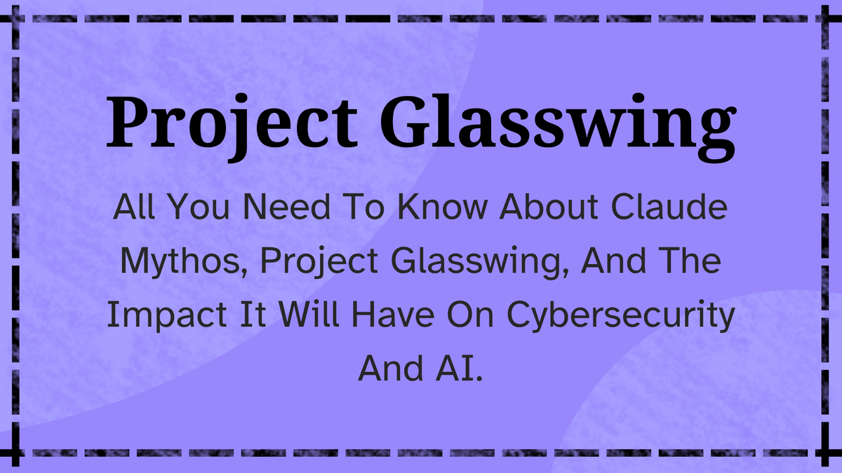 Claude Mythos - Everything You Need To Know About Claude's Most Powerful LLM